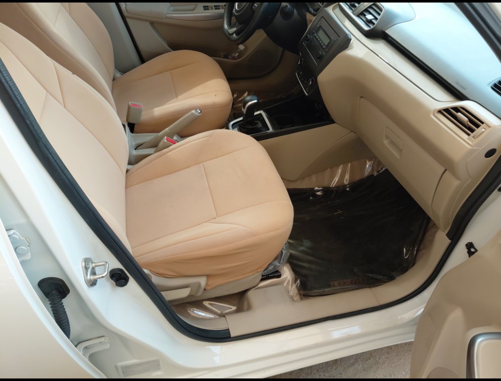 سوزوكي ديزاير GLX 2024 image