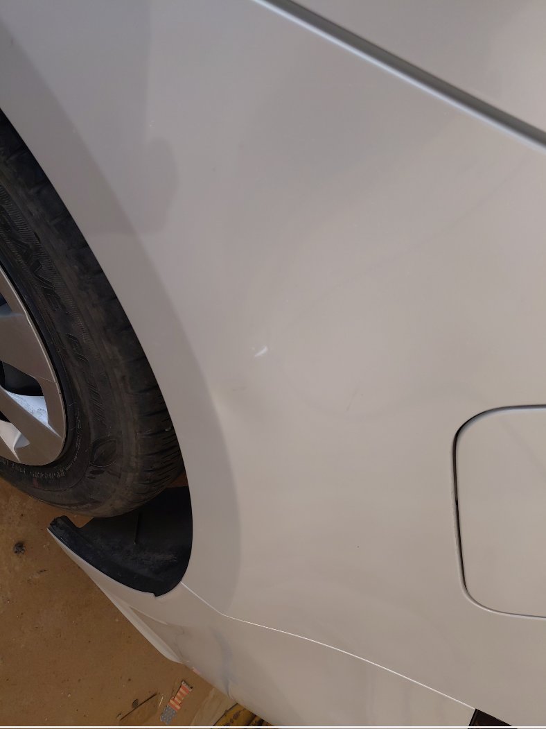 Toyota Corolla XLI  2024 image