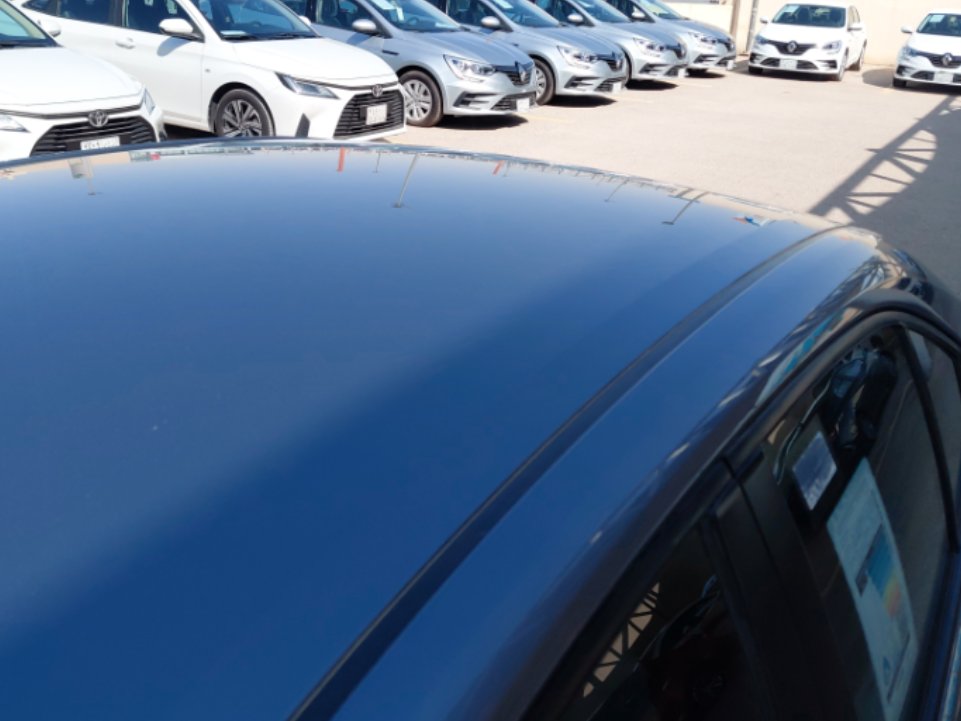 Toyota Corolla XLI EXE 2024 image