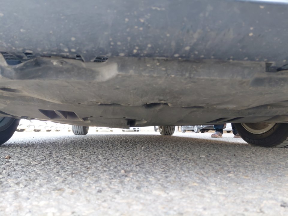 Toyota Corolla XLI EXE 2024 image