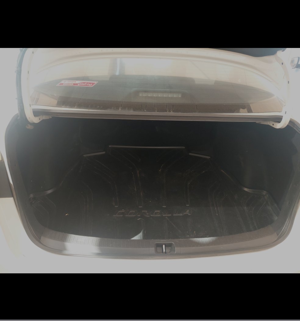 Toyota Corolla XLI  2024 image