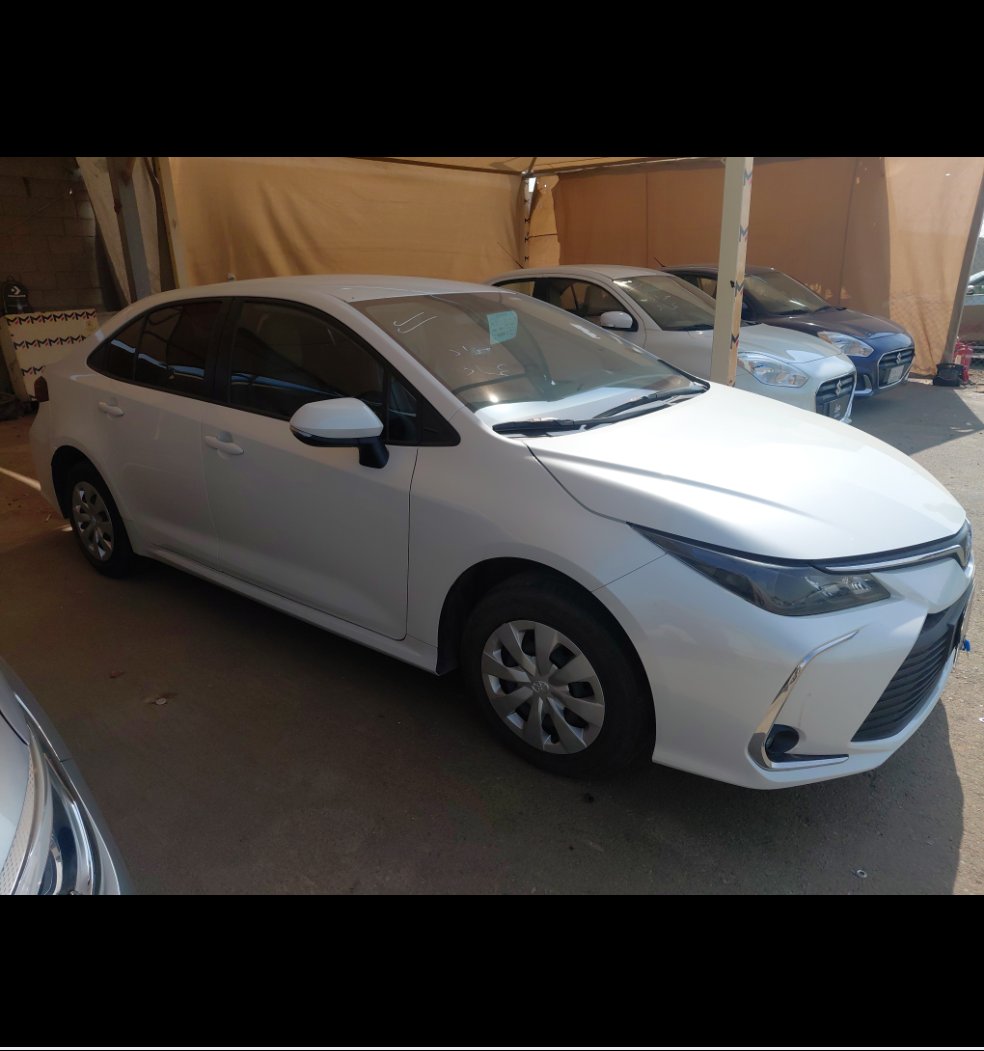 Toyota Corolla XLI  2024 image