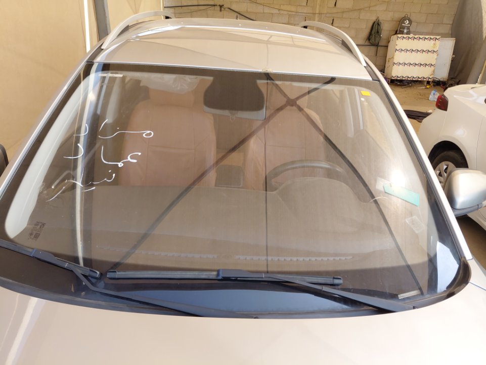 MG ZS عادي رياضية 2023 image