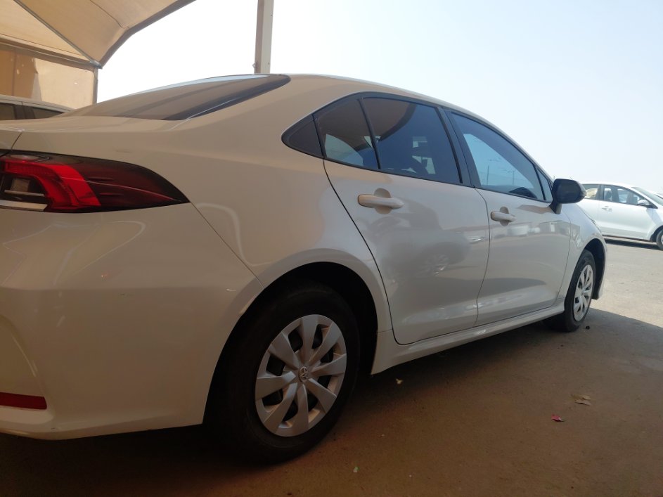 Toyota Corolla XLI  2024 image