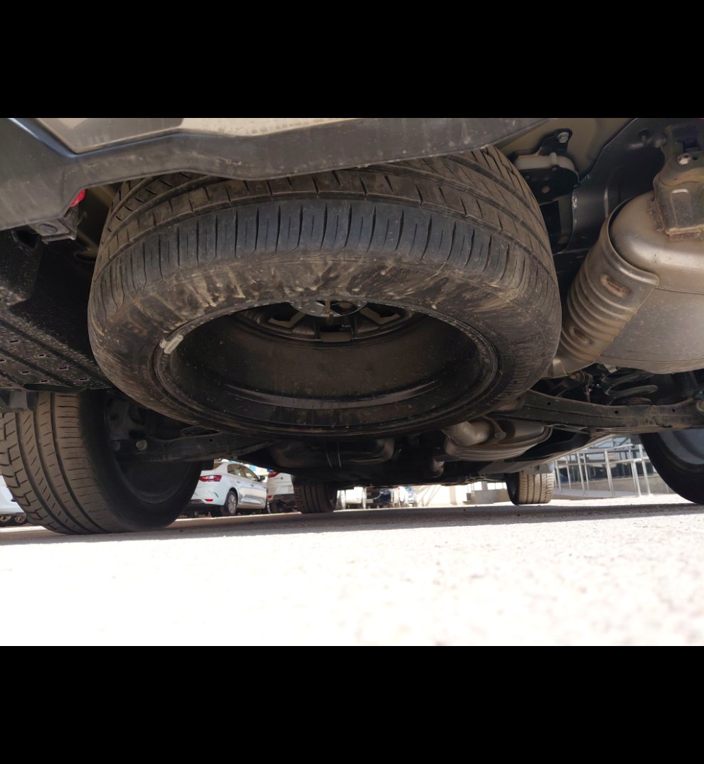 KIA Sorento اي اكس 2024 image