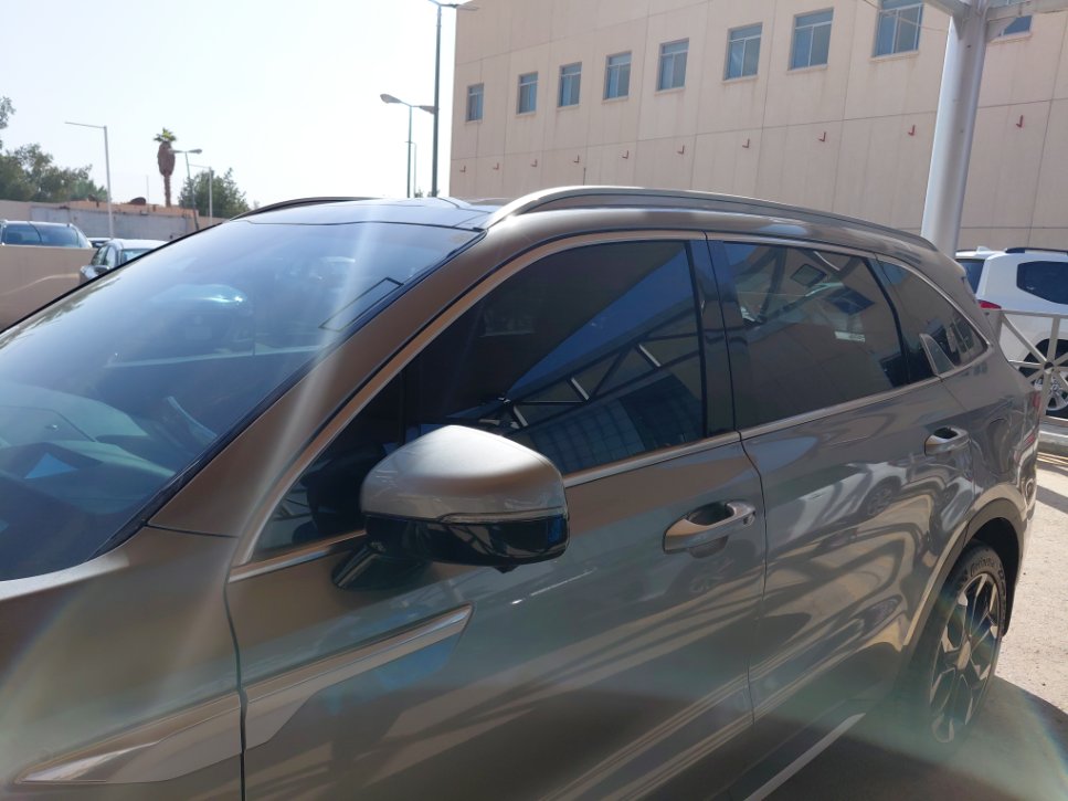 KIA Sorento اي اكس 2024 image