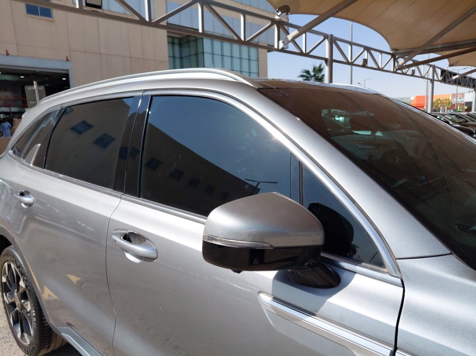 KIA Sorento اي اكس 2024 image