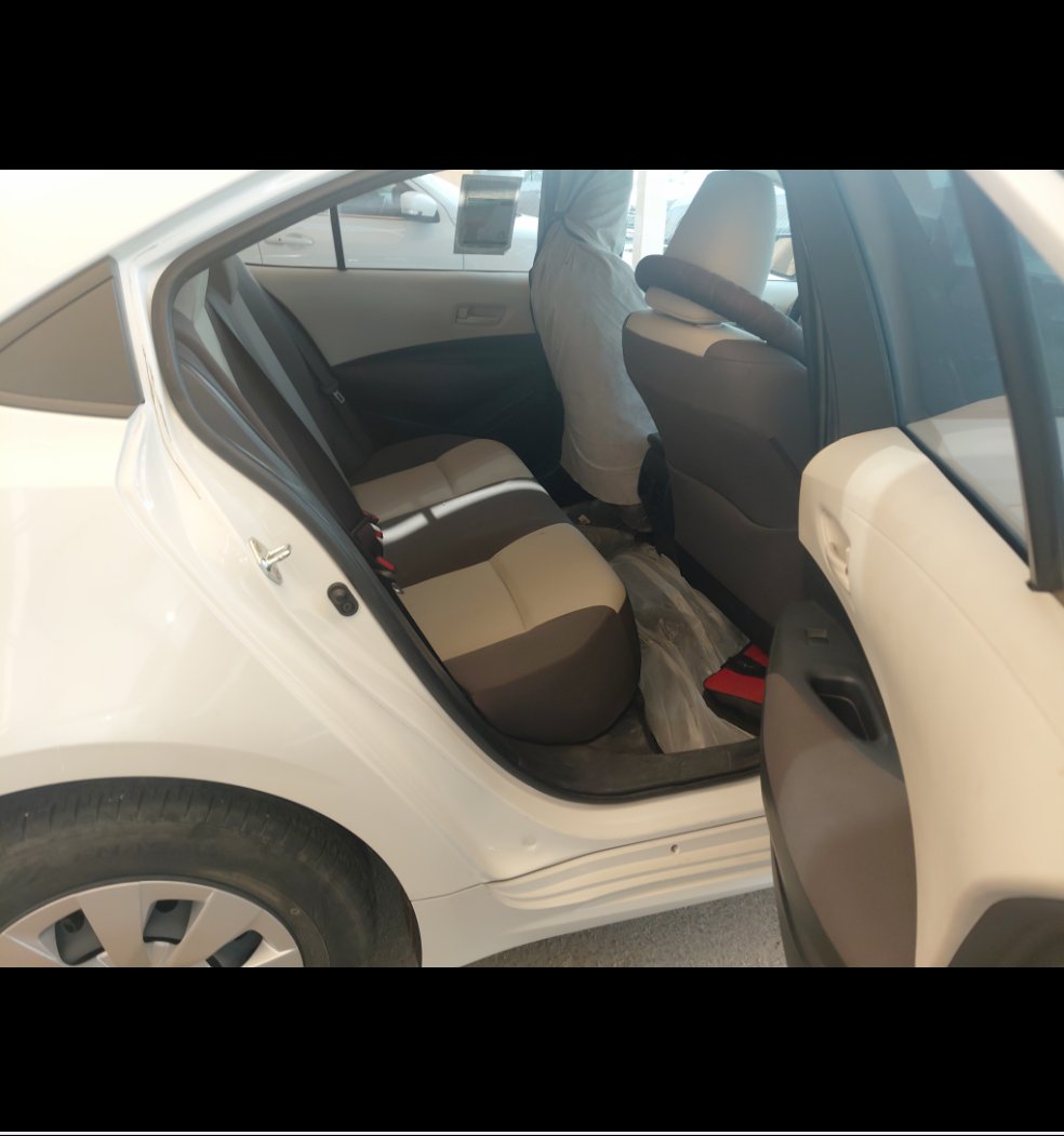 Toyota Corolla XLI  2024 image