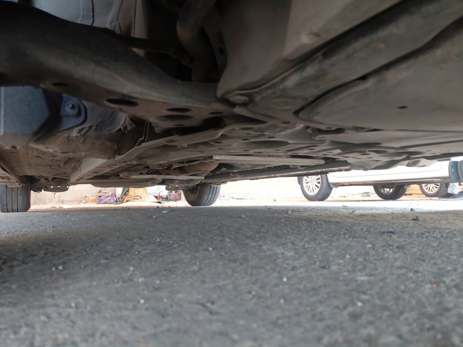 Toyota Corolla XLI  2024 image