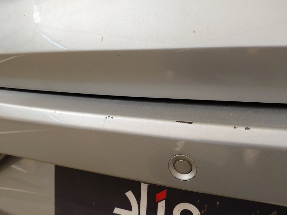 MG ZS عادي رياضية 2023 image