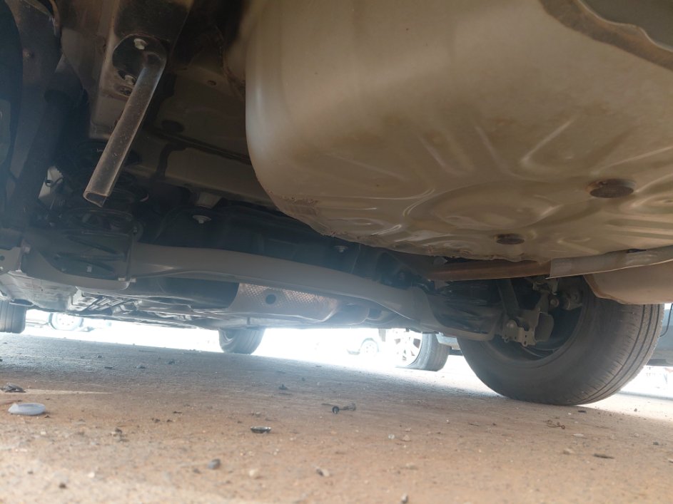 Toyota Corolla XLI  2024 image