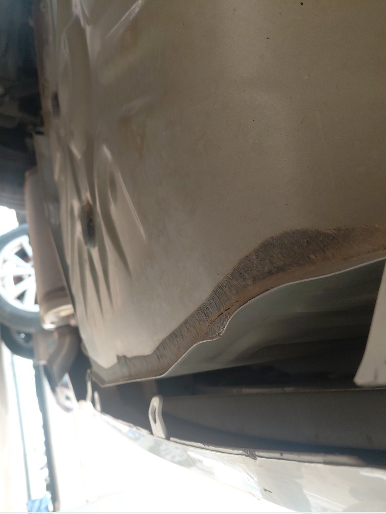 Toyota Corolla XLI  2024 image