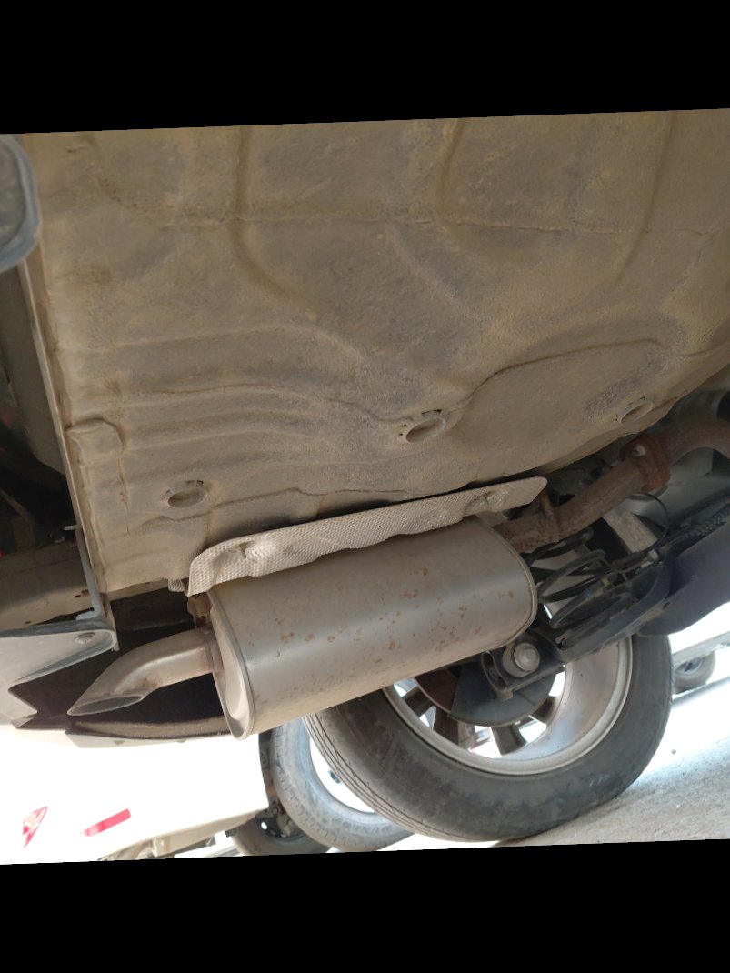 MG ZS عادي رياضية 2023 image