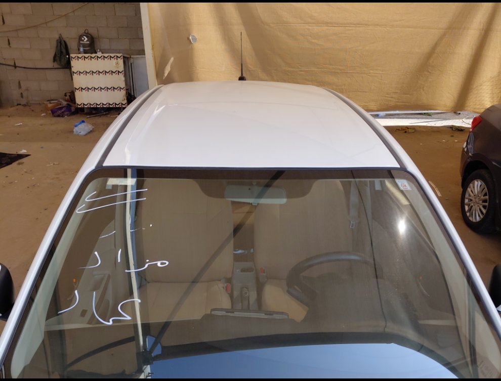 سوزوكي ديزاير GLX 2024 image