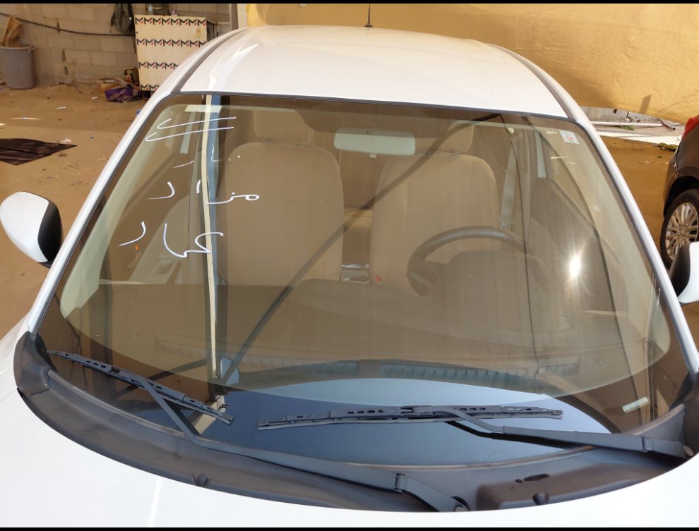 سوزوكي ديزاير GLX 2024 image