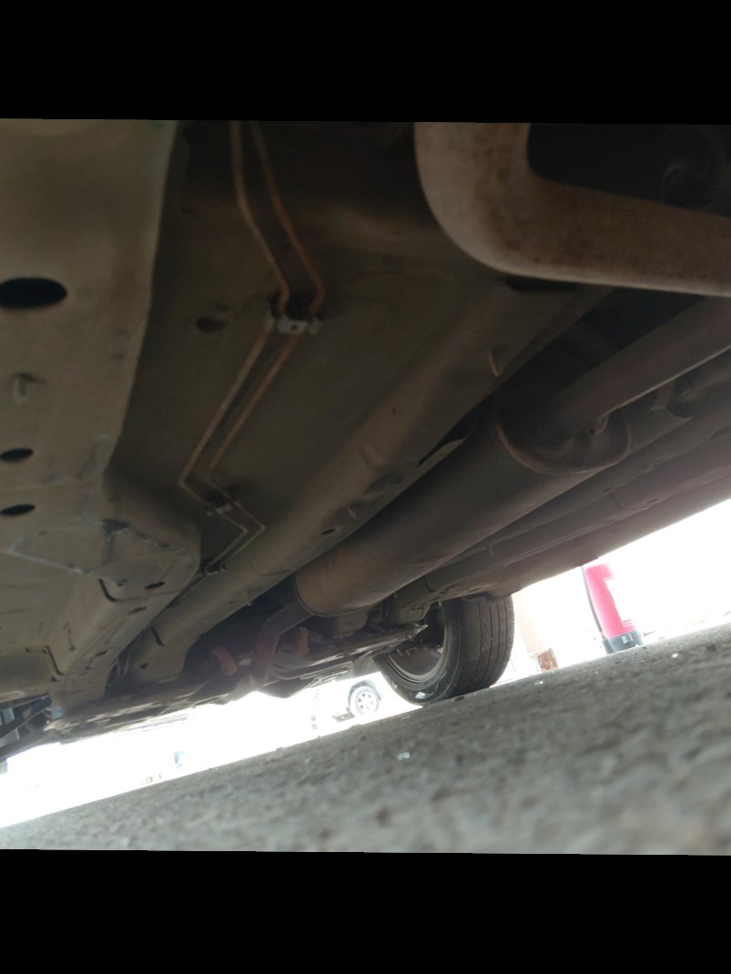 MG ZS عادي رياضية 2023 image