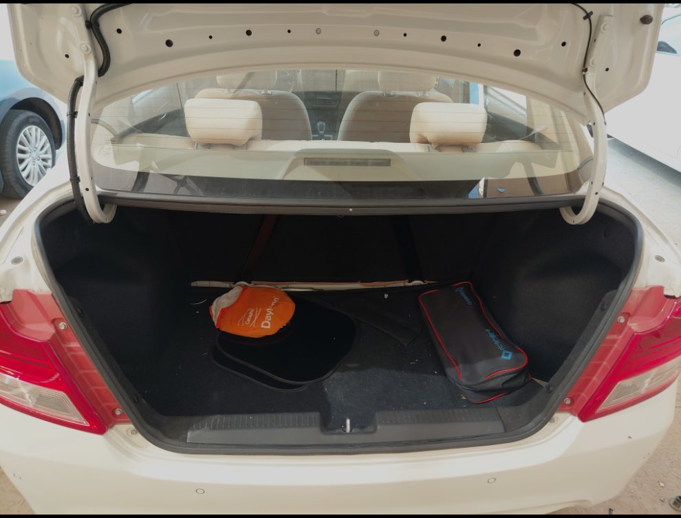 سوزوكي ديزاير GLX 2024 image