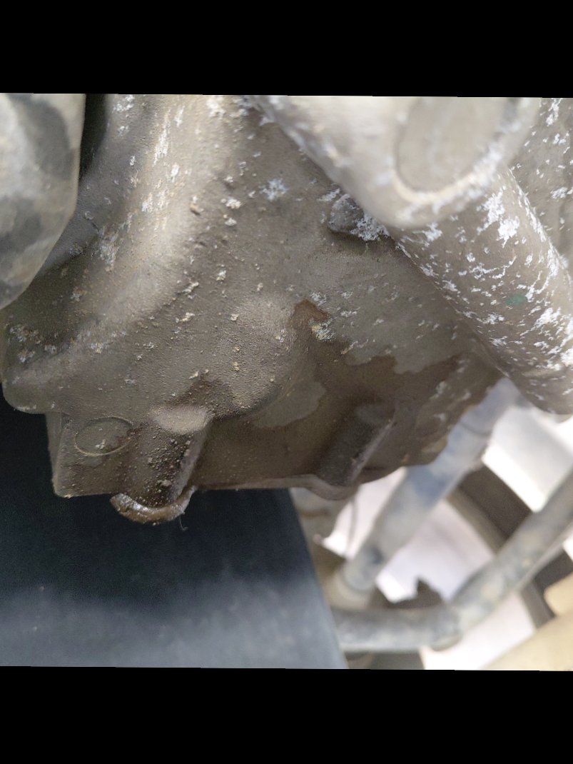 MG ZS عادي رياضية 2023 image