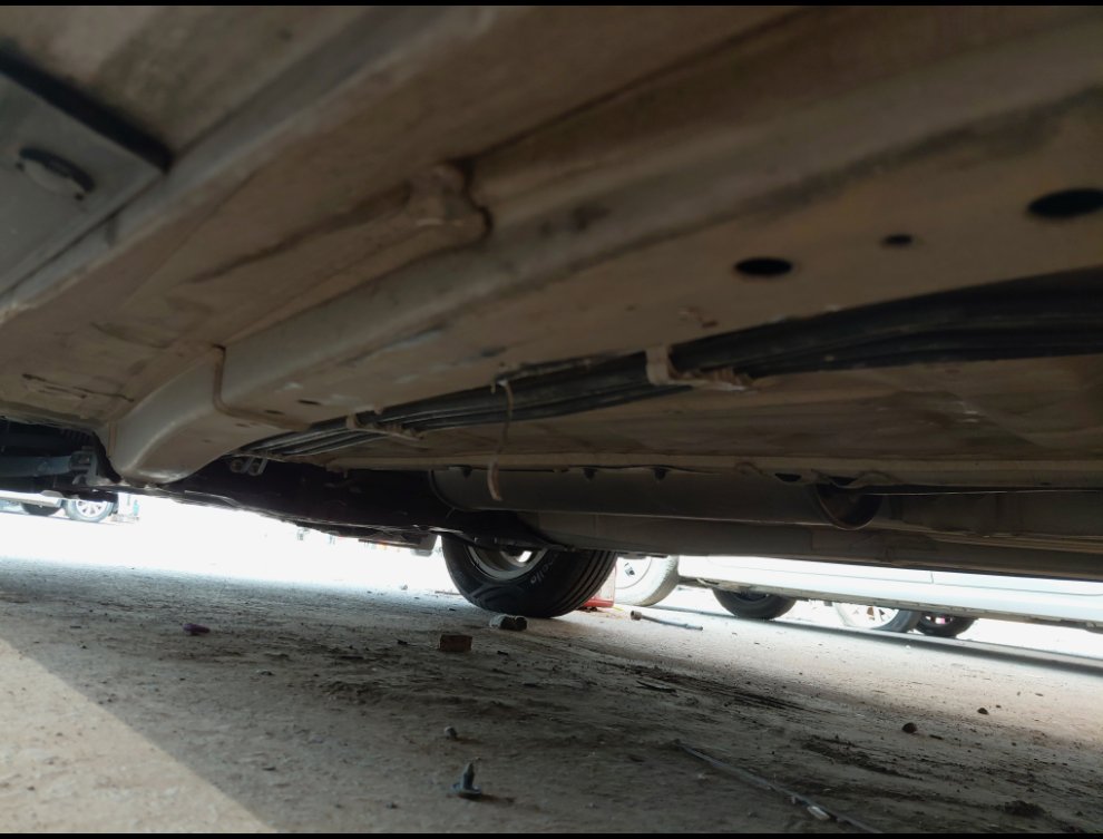 سوزوكي ديزاير GLX 2024 image