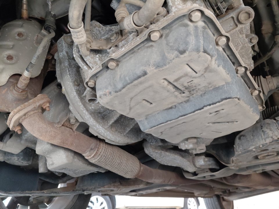 MG ZS عادي رياضية 2023 image