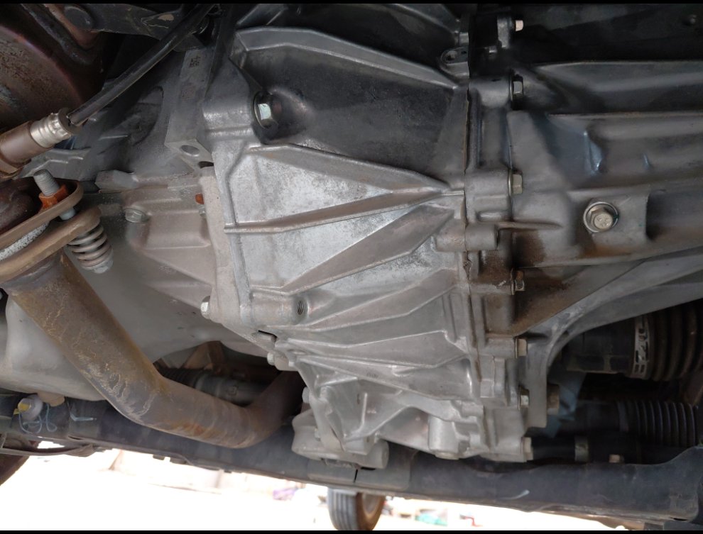 سوزوكي ديزاير GLX 2024 image