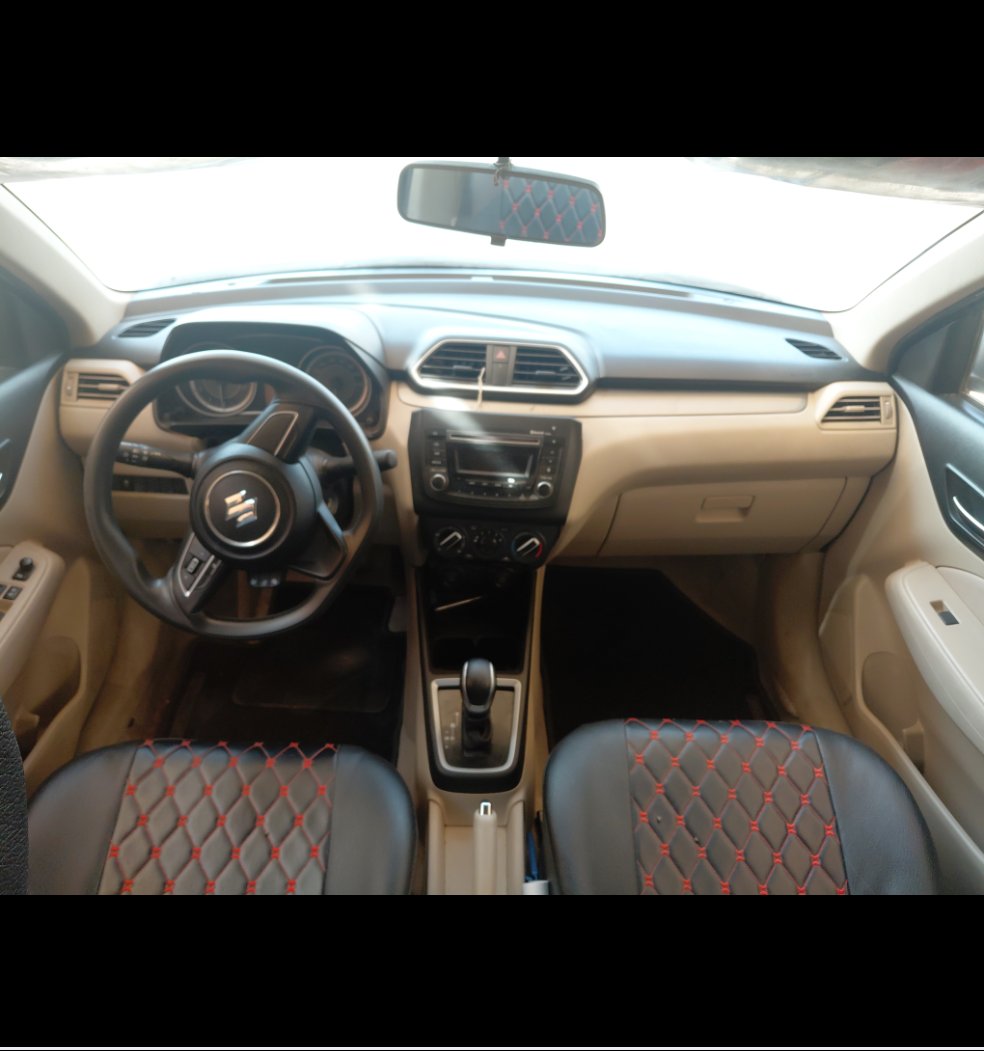 سوزوكي ديزاير GL 2023 image