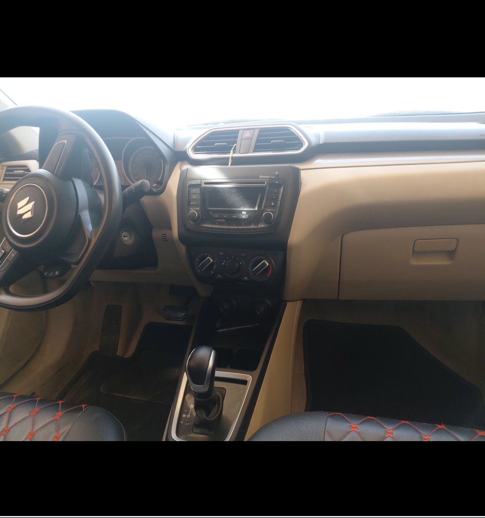 سوزوكي ديزاير GL 2023 image