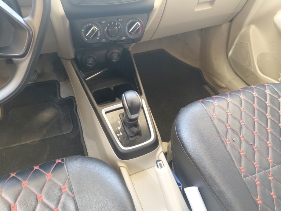 سوزوكي ديزاير GL 2023 image