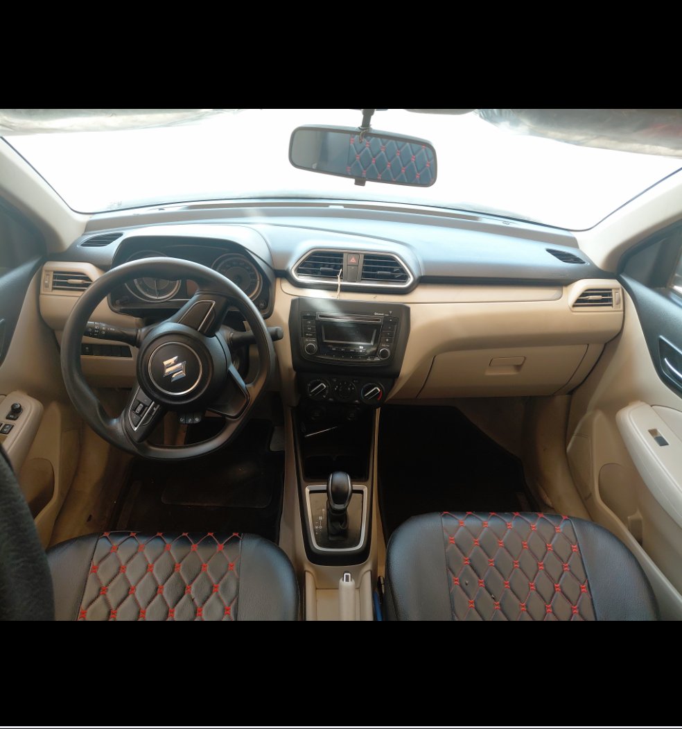 سوزوكي ديزاير GL 2023 image