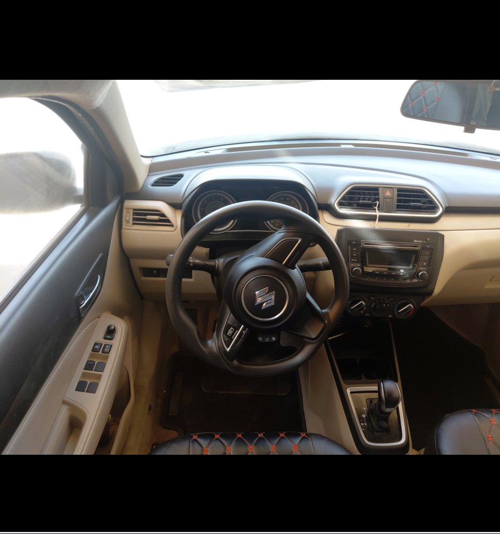 سوزوكي ديزاير GL 2023 image