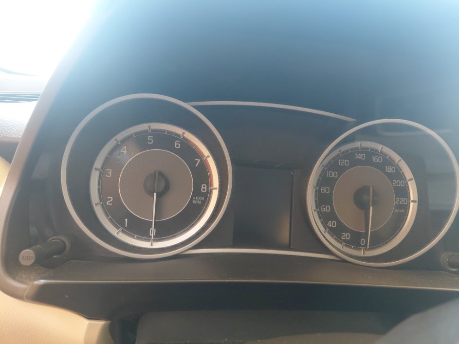 سوزوكي ديزاير GL 2023 image