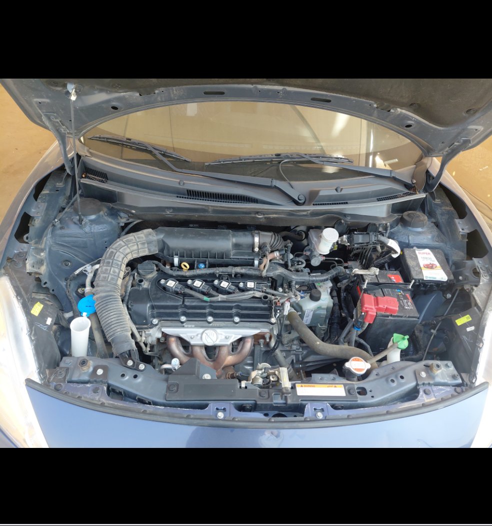 سوزوكي ديزاير GL 2023 image