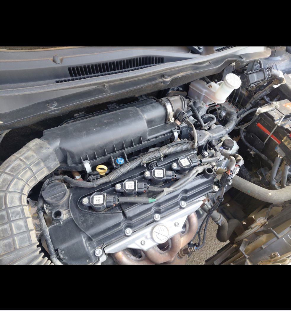 سوزوكي ديزاير GL 2023 image