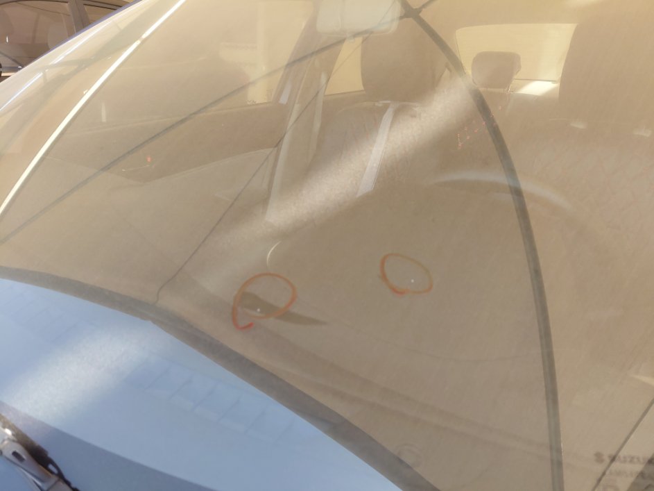 سوزوكي ديزاير GL 2023 image