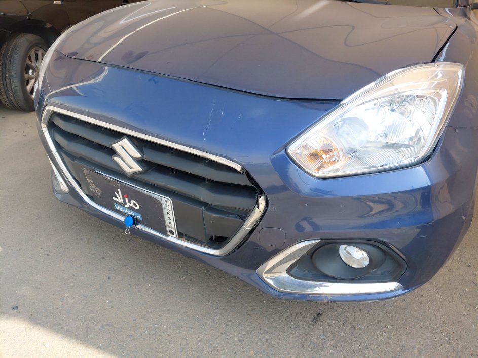 سوزوكي ديزاير GL 2023 image