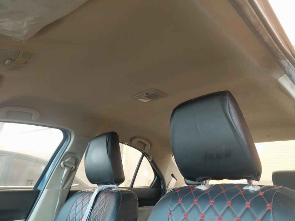 سوزوكي ديزاير GL 2023 image