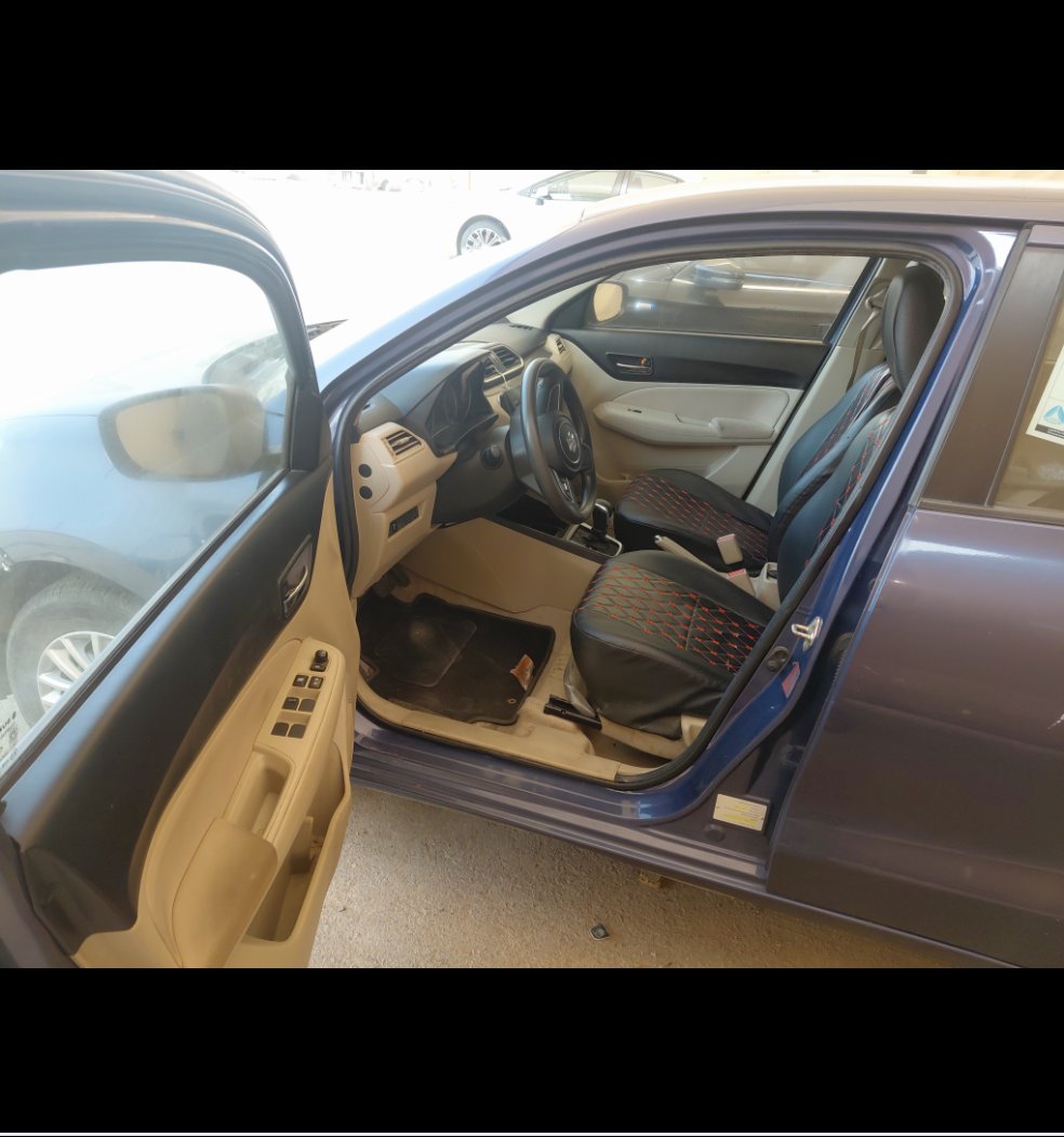 سوزوكي ديزاير GL 2023 image