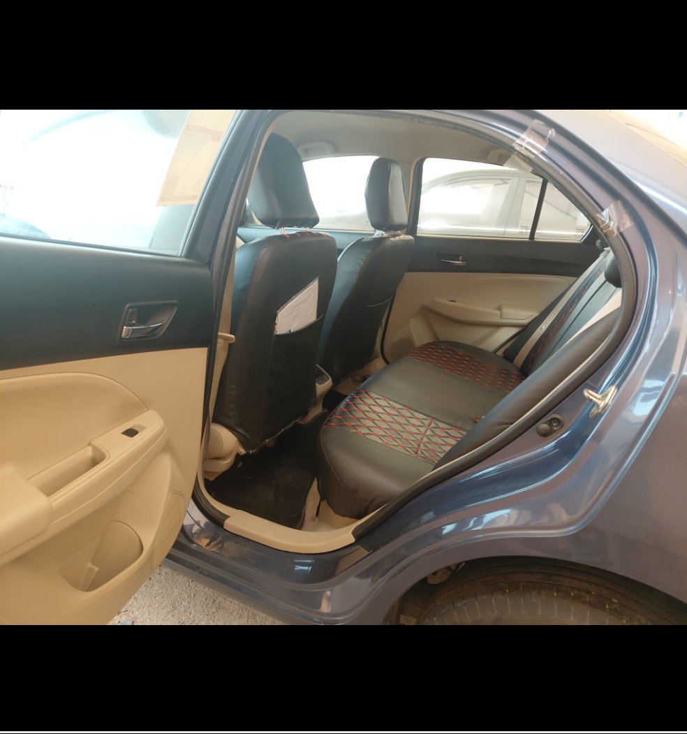 سوزوكي ديزاير GL 2023 image