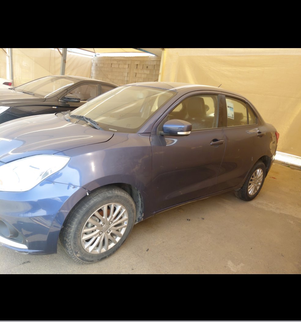 سوزوكي ديزاير GL 2023 image