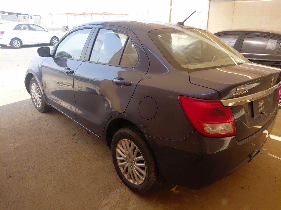 سوزوكي ديزاير GL 2023 image