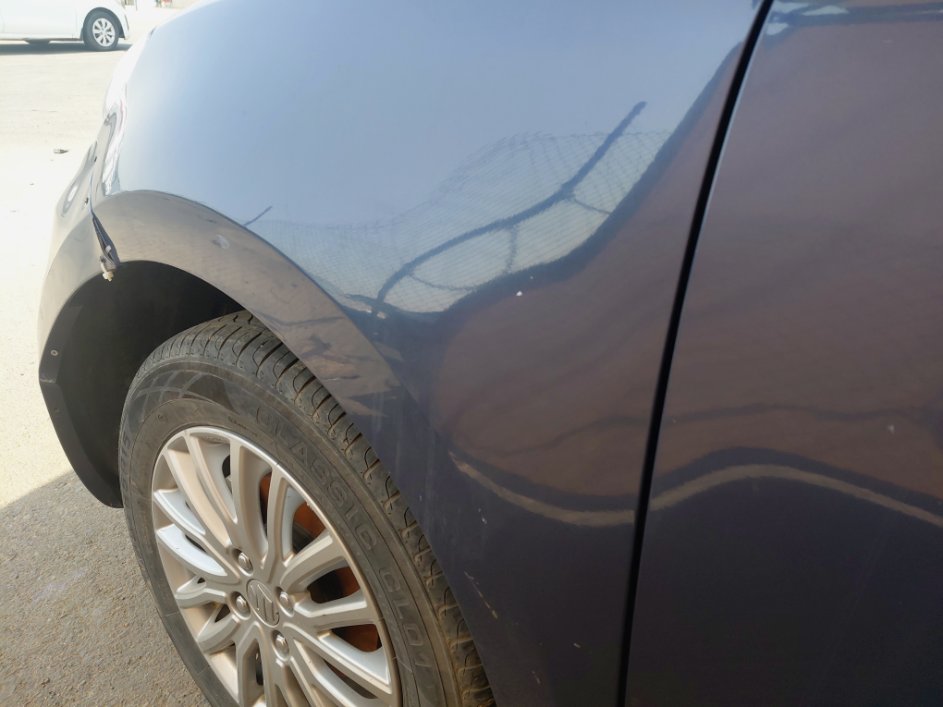 سوزوكي ديزاير GL 2023 image