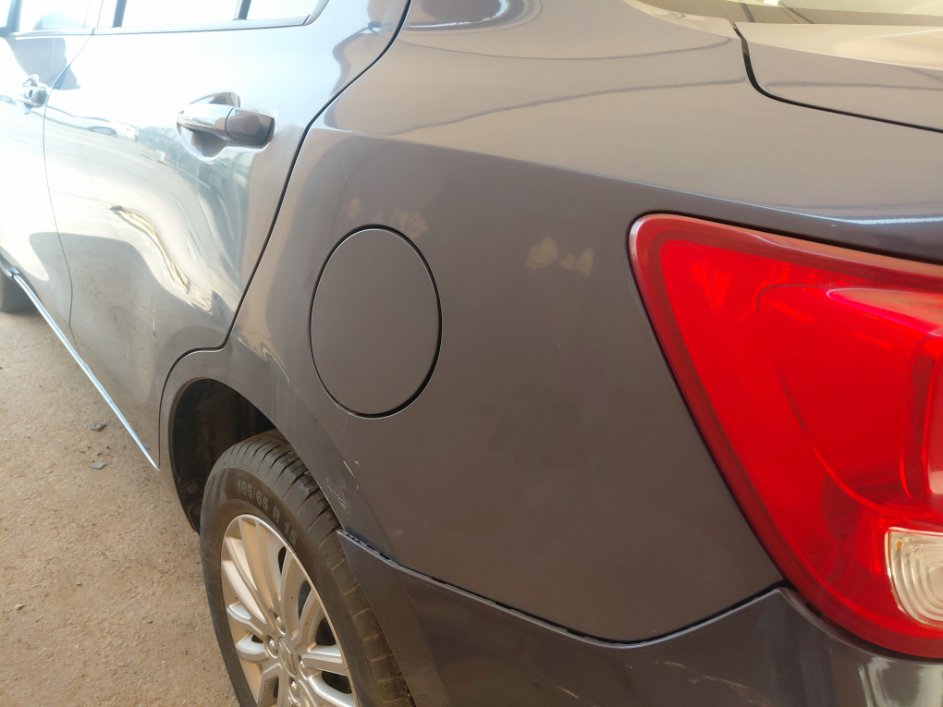 سوزوكي ديزاير GL 2023 image