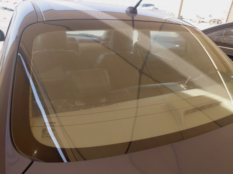 سوزوكي ديزاير GL 2023 image