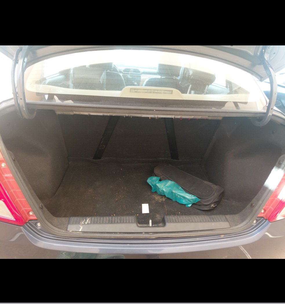 سوزوكي ديزاير GL 2023 image