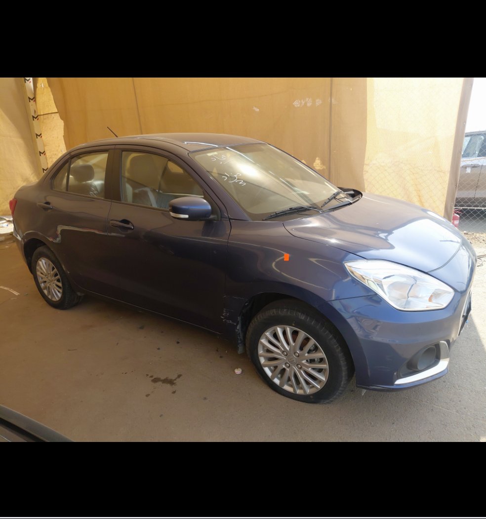 سوزوكي ديزاير GL 2023 image