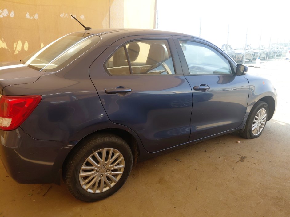 سوزوكي ديزاير GL 2023 image