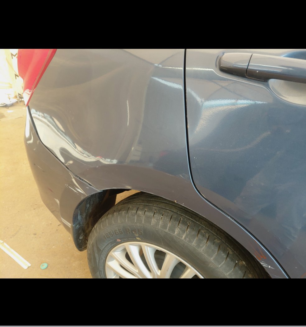 سوزوكي ديزاير GL 2023 image