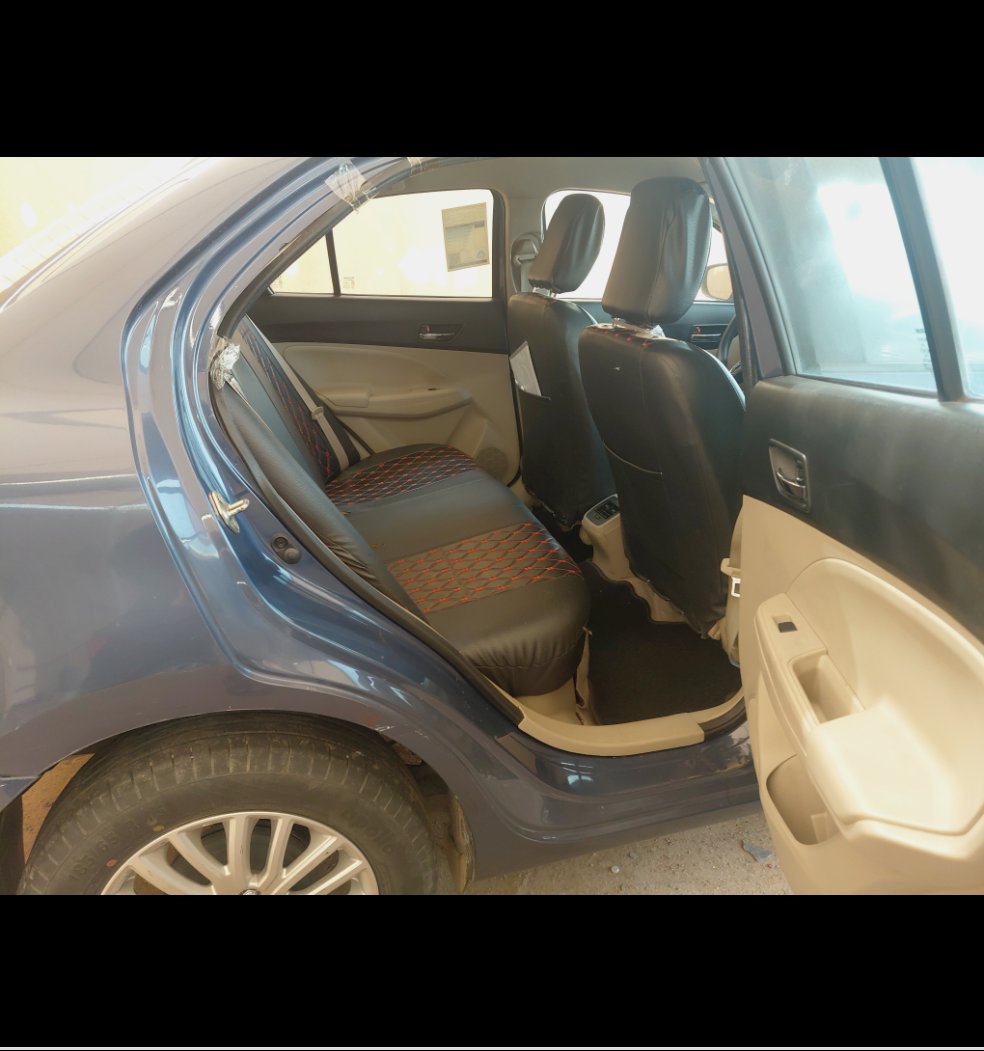 سوزوكي ديزاير GL 2023 image