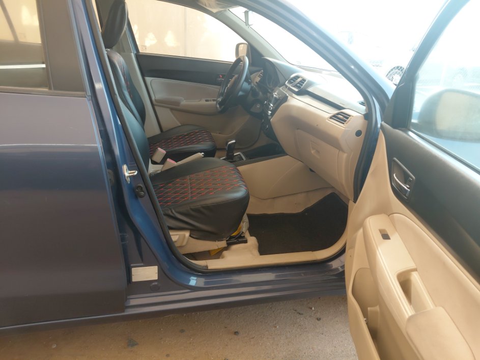 سوزوكي ديزاير GL 2023 image