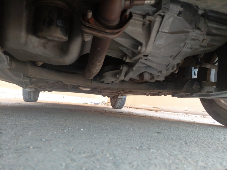 سوزوكي ديزاير GL 2023 image